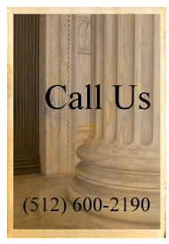 Call Us (512) 538-2292